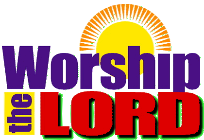 Worship The Lord